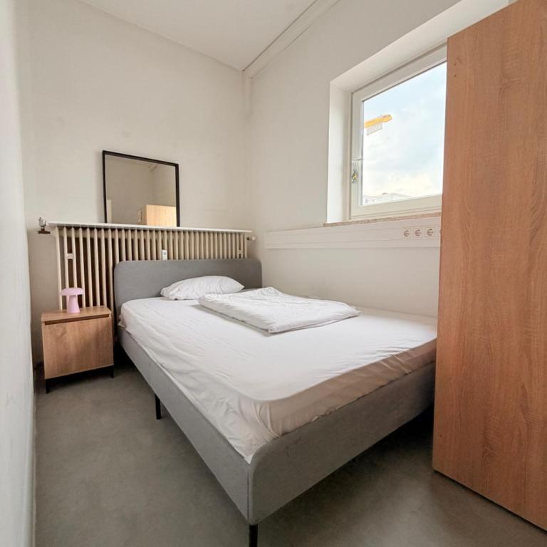 Haus an der Brücke - Economy Zweibettzimmer - 1