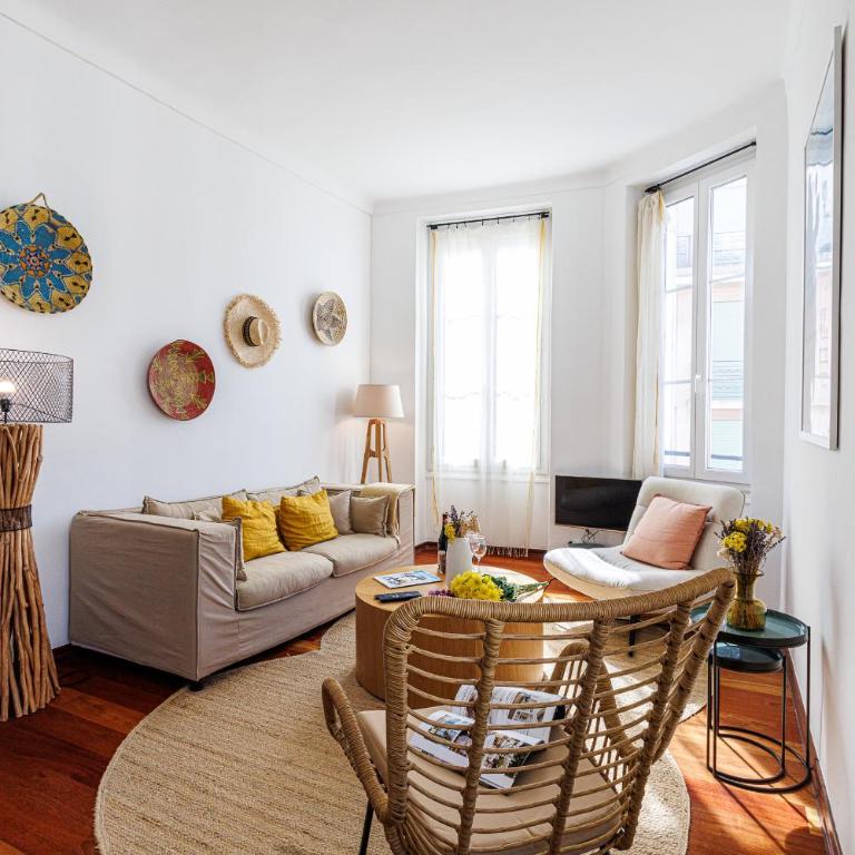 FEEL HOME - Deroulede - Appartement 2 Chambres Deluxe - 19