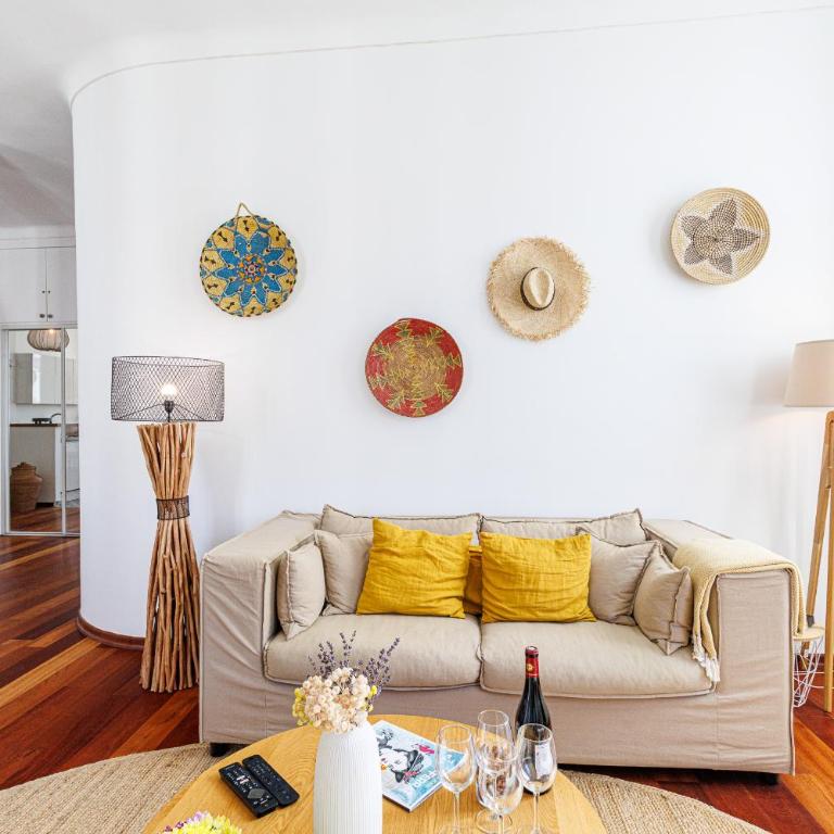 FEEL HOME - Deroulede - Appartement 2 Chambres Deluxe - 3