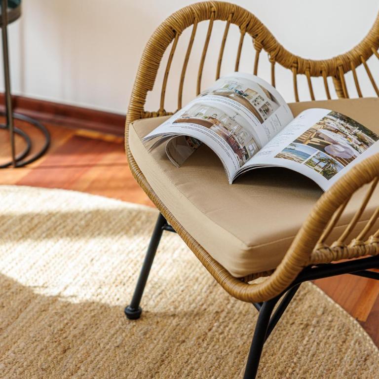 FEEL HOME - Deroulede - Appartement 2 Chambres Deluxe - 30