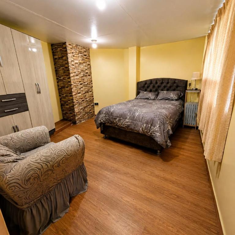Ccori - Wasi - Two-Bedroom Apartment - 2