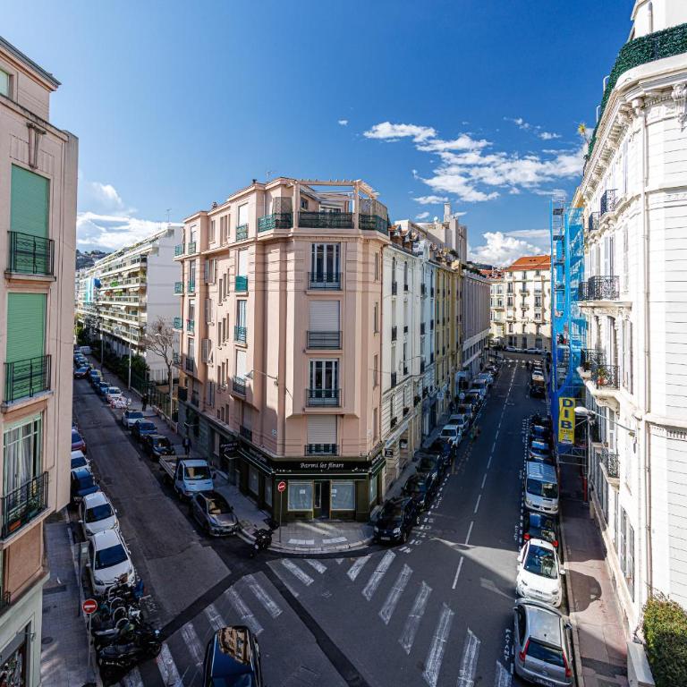 FEEL HOME - Deroulede - Appartement 2 Chambres Deluxe - 39