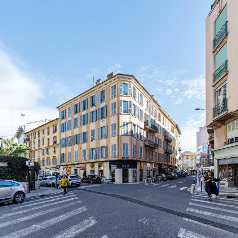 FEEL HOME - Deroulede - Appartement 2 Chambres Deluxe - 5