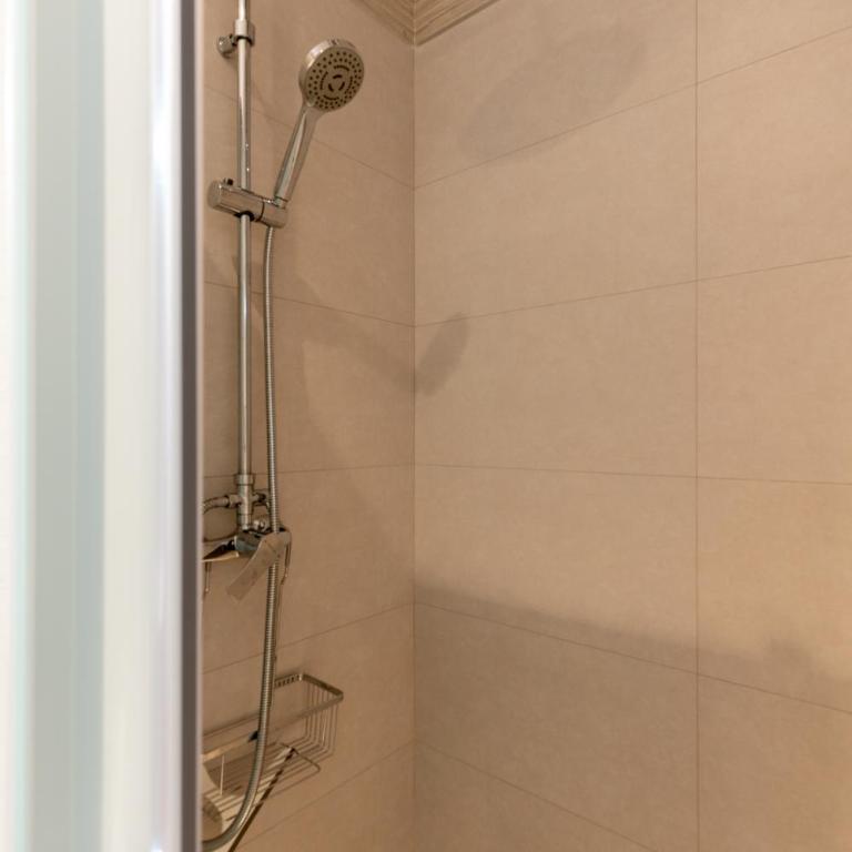 SevilleBnB Group- Santa Barbara Central Suites, Sevilla center - Apartamento con balcón - 10