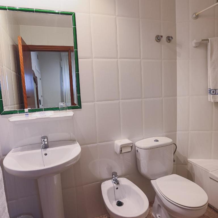 Hotel Riviera - Chambre Simple - 10