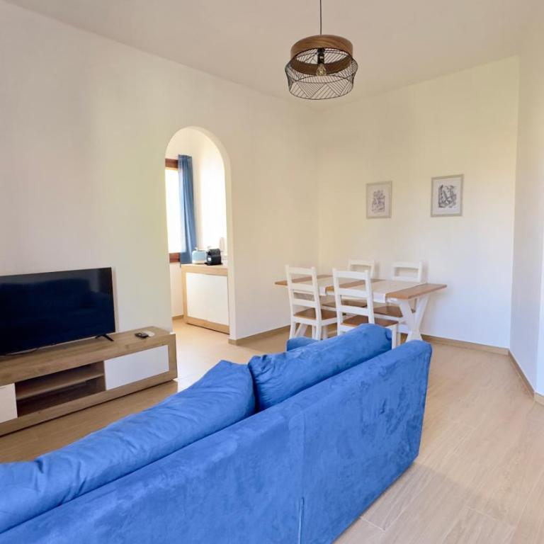 Flamingo Road - Appartamento con 2 Camere da Letto - 2