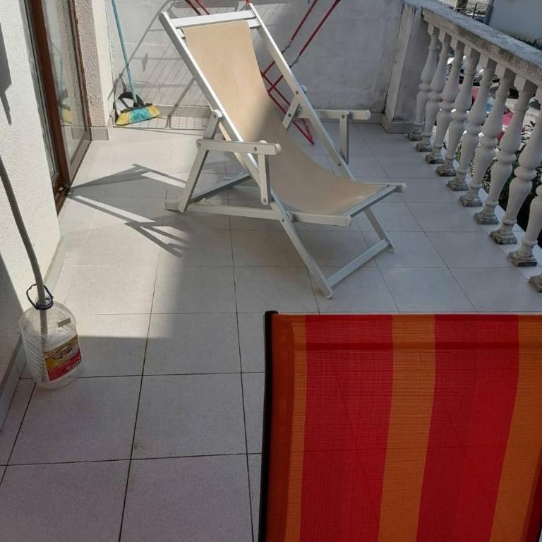 DOLCE BUDVA 10 eco pumpa - Apartment mit 1 Schlafzimmer - 11