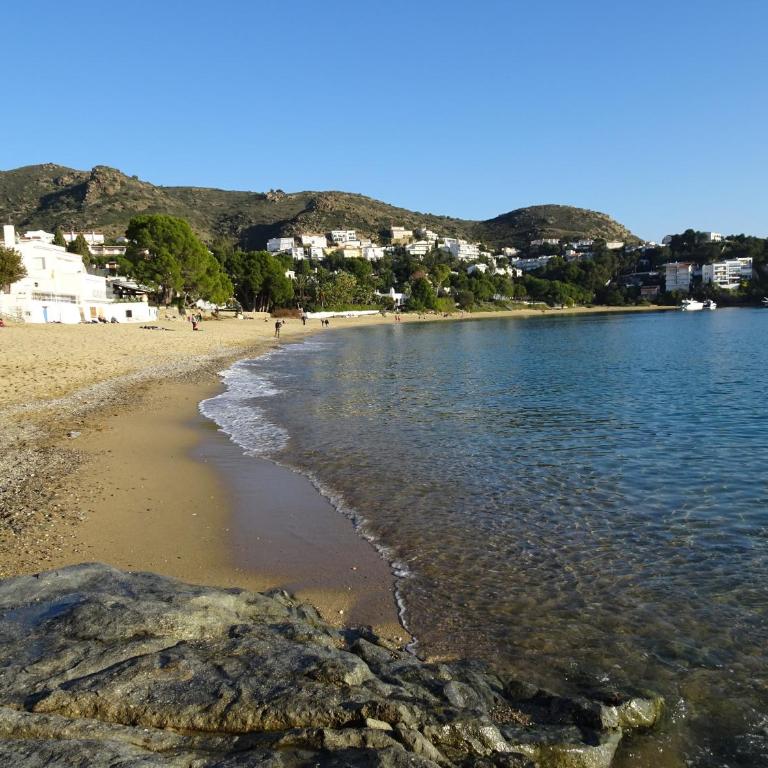 Apartament Belvedere - Apartamento de 2 dormitorios - 67