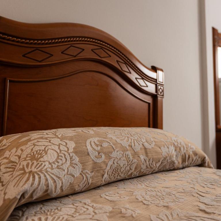 Hotel Riviera - Chambre Lit Queen-Size - 13