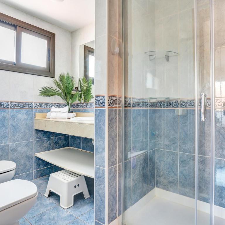 Villa Sun kissed Miralobos by Golden Dunes - Villa - 34