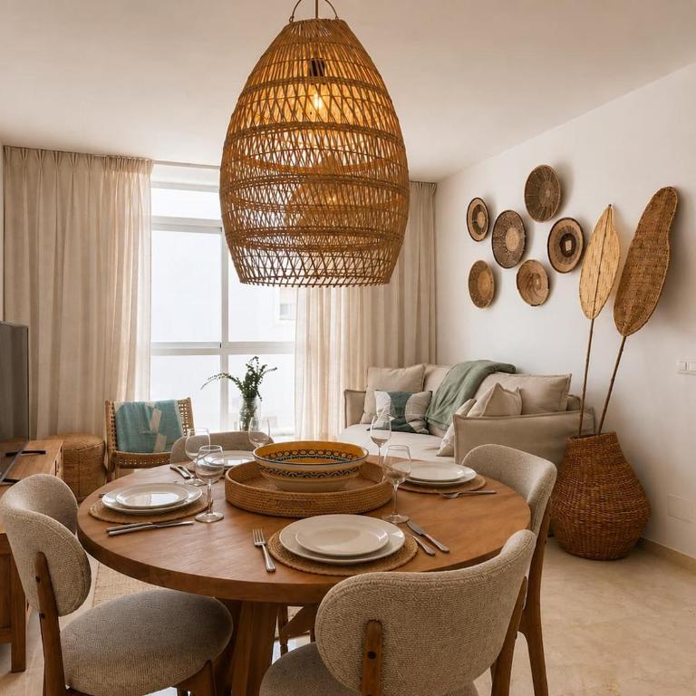 Stylish and modern apartment in downtown Mijas - Single Room - 2