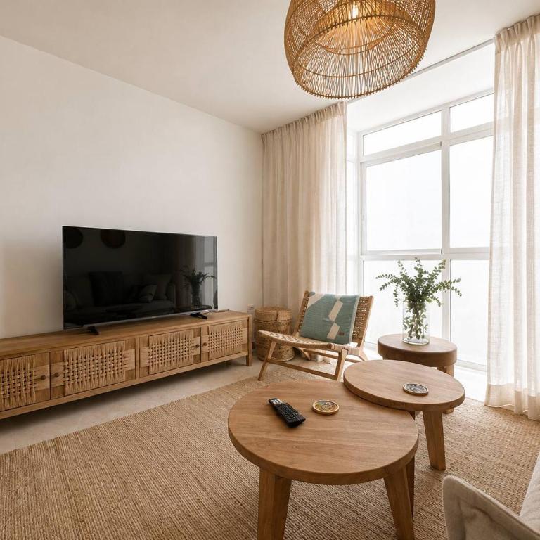 Stylish and modern apartment in downtown Mijas - Single Room - 4