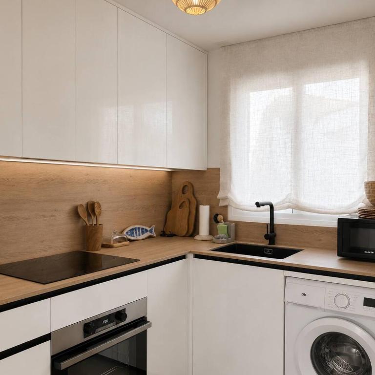 Stylish and modern apartment in downtown Mijas - Single Room - 5