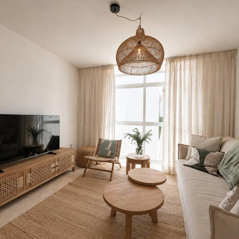 Stylish and modern apartment in downtown Mijas - Single Room - 10