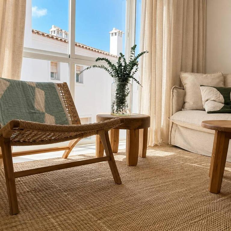 Stylish and modern apartment in downtown Mijas - Single Room - 11