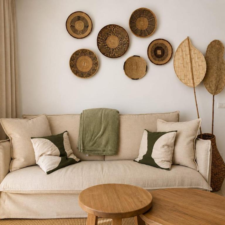 Stylish and modern apartment in downtown Mijas - Single Room - 13
