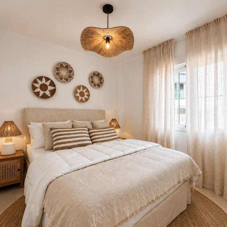 Stylish and modern apartment in downtown Mijas - Single Room - 15