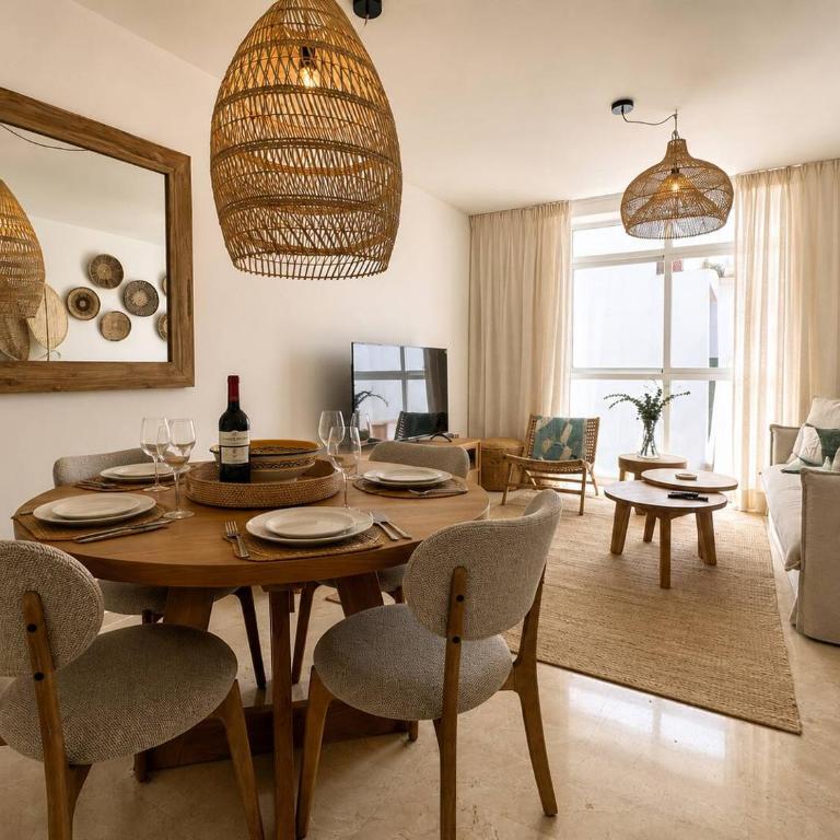 Stylish and modern apartment in downtown Mijas - Single Room - 16