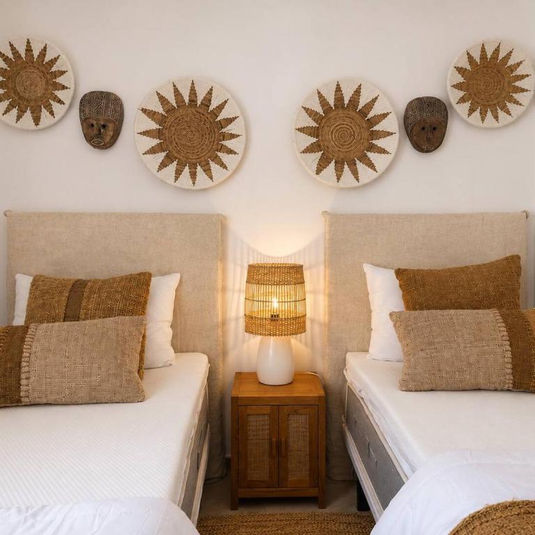 Stylish and modern apartment in downtown Mijas - Single Room - 17
