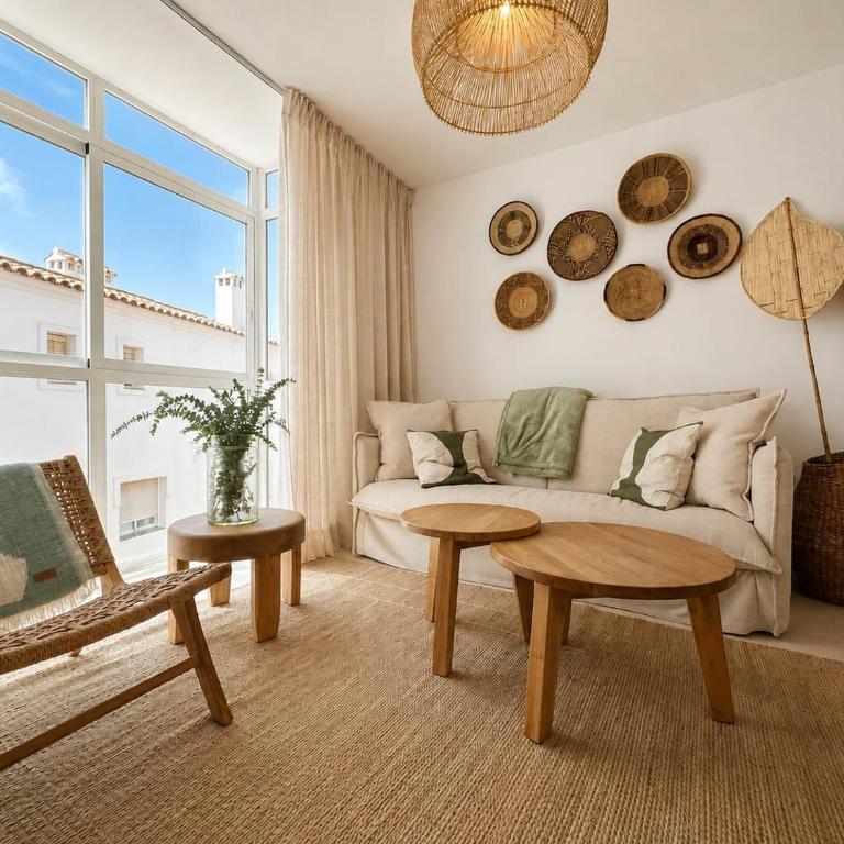 Stylish and modern apartment in downtown Mijas - Single Room - 18