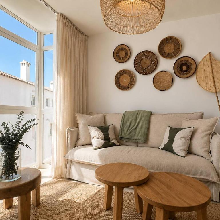 Stylish and modern apartment in downtown Mijas - Single Room - 20