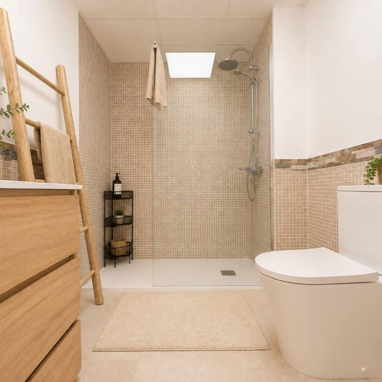 Stylish and modern apartment in downtown Mijas - Single Room - 21