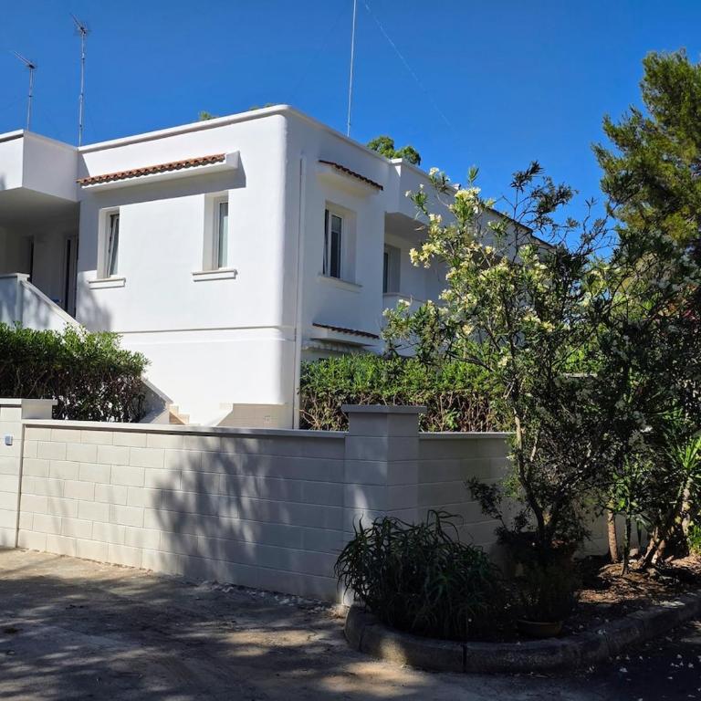 Design villa with garden and relax area Salento - Room #1713694701 - 12