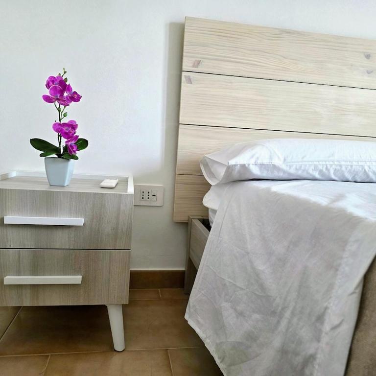 Design villa with garden and relax area Salento - Room #1713694701 - 14