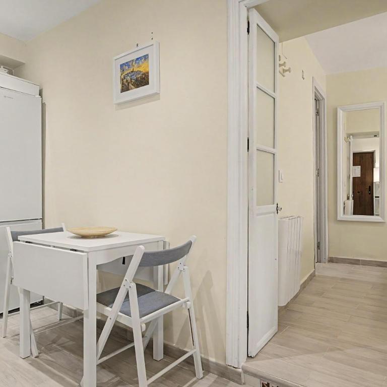 Casa Castillo Vejer - Apartamento de 1 dormitorio - 11