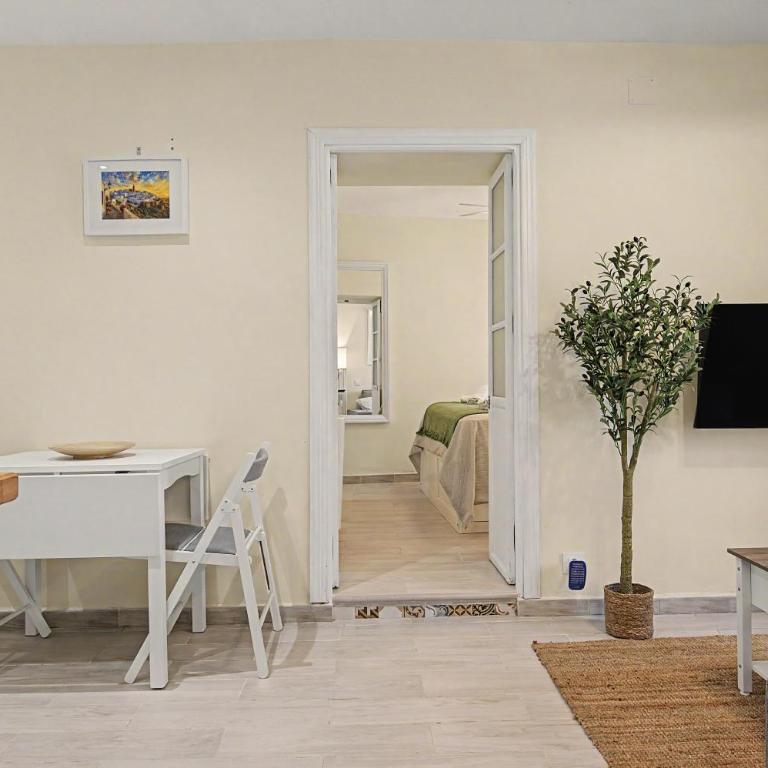 Casa Castillo Vejer - Apartamento de 1 dormitorio - 16