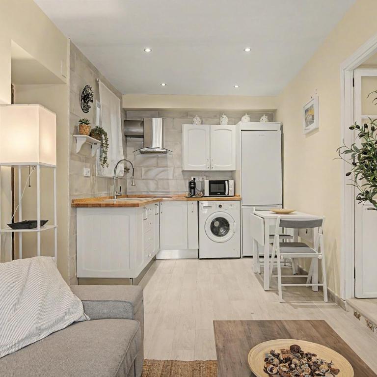 Casa Castillo Vejer - Apartamento de 1 dormitorio - 18