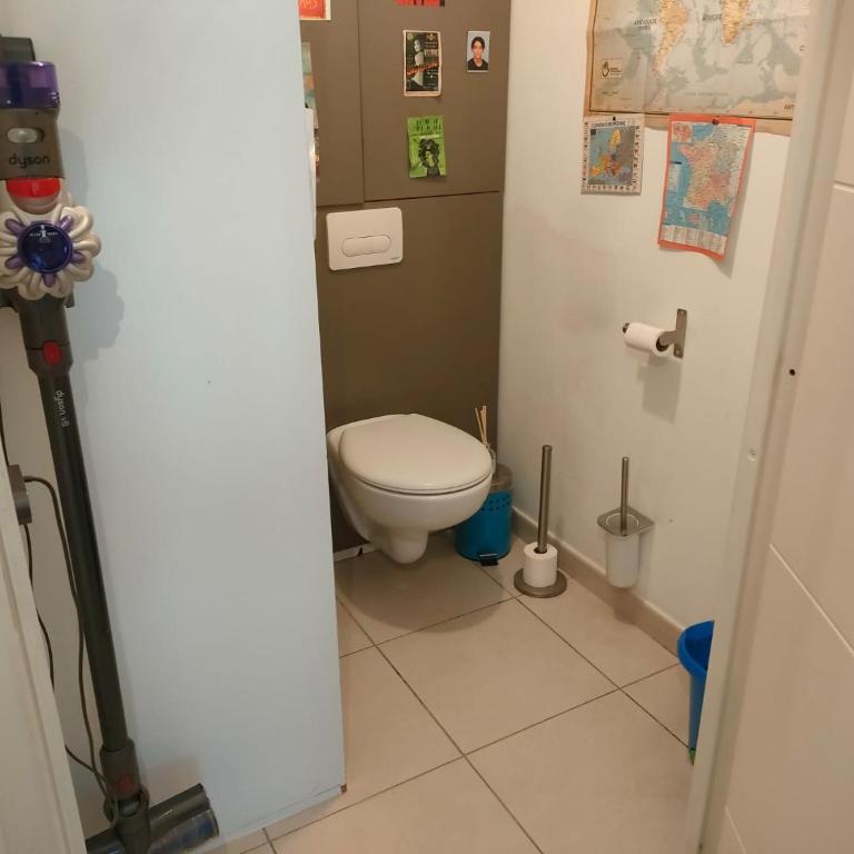 Ariane's Flat in Provence - Appartement 1 Chambre - 27