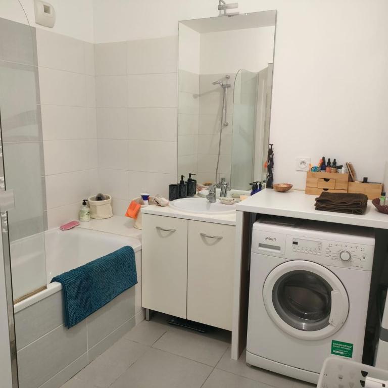 Ariane's Flat in Provence - Appartement 1 Chambre - 26