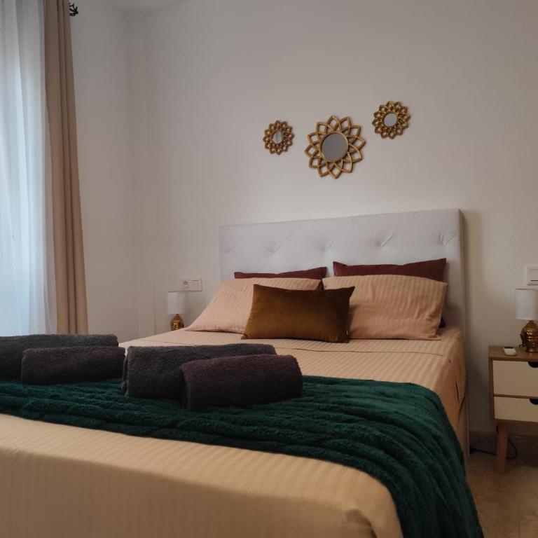 Elizabeth Apartment La Mata - Two-Bedroom Apartment - 34