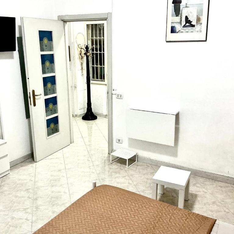 Gianicolo Mary's House - Appartement 1 Chambre - 19