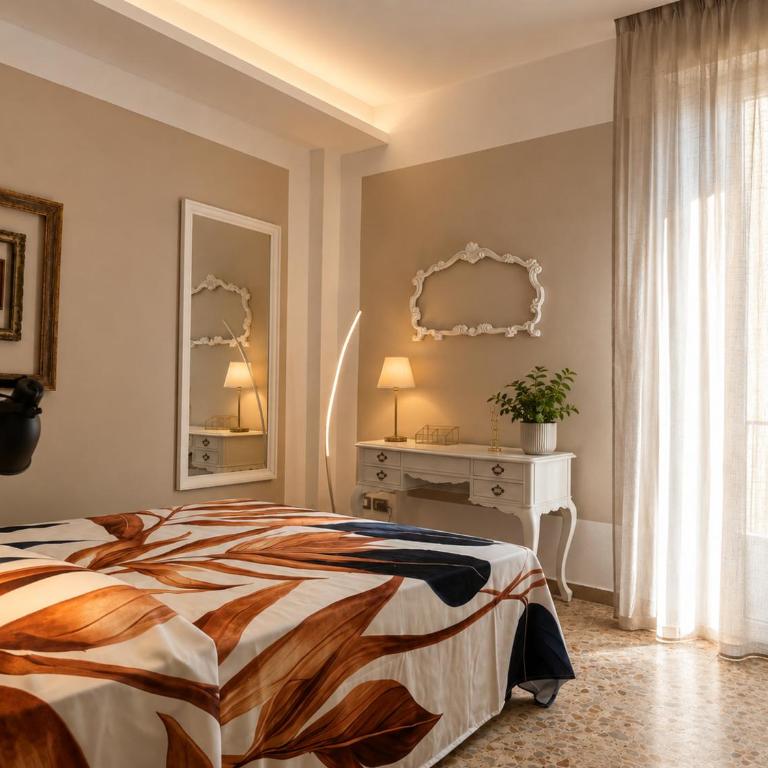 Mariti Dream - Appartamento con 2 Camere da Letto - 9