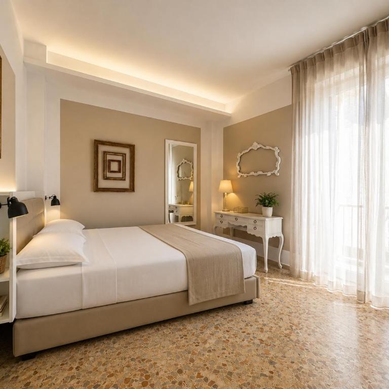 Mariti Dream - Appartamento con 2 Camere da Letto - 13