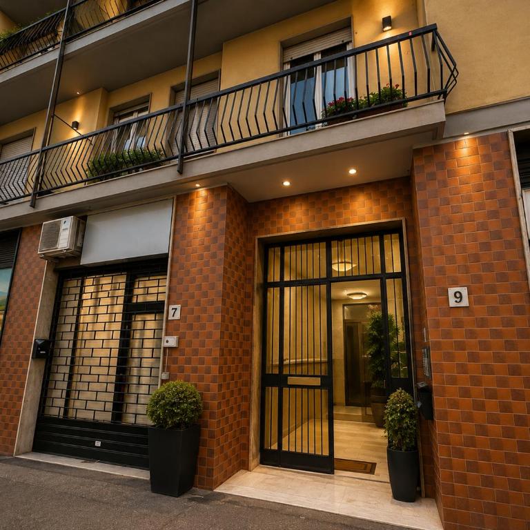 Mariti Dream - Appartamento con 2 Camere da Letto - 24