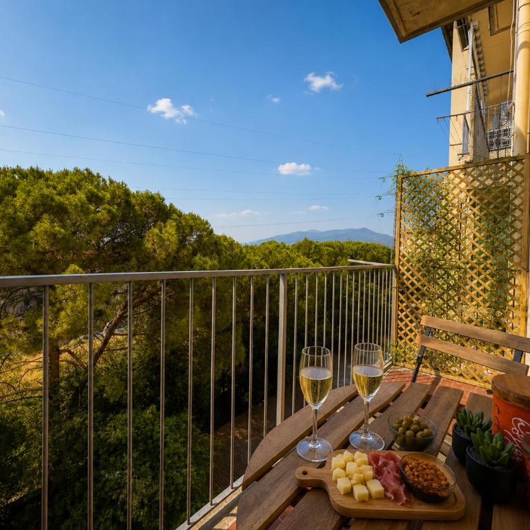 Mariti Dream - Appartamento con 2 Camere da Letto - 25