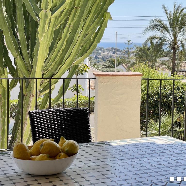 VH CostaBlanca- Orense - Villa mit 1 Schlafzimmer - 5