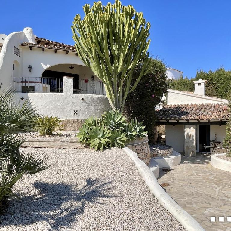 VH CostaBlanca- Orense - Villa mit 1 Schlafzimmer - 6