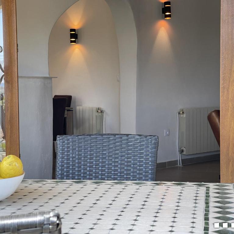 VH CostaBlanca- Orense - Villa mit 1 Schlafzimmer - 10