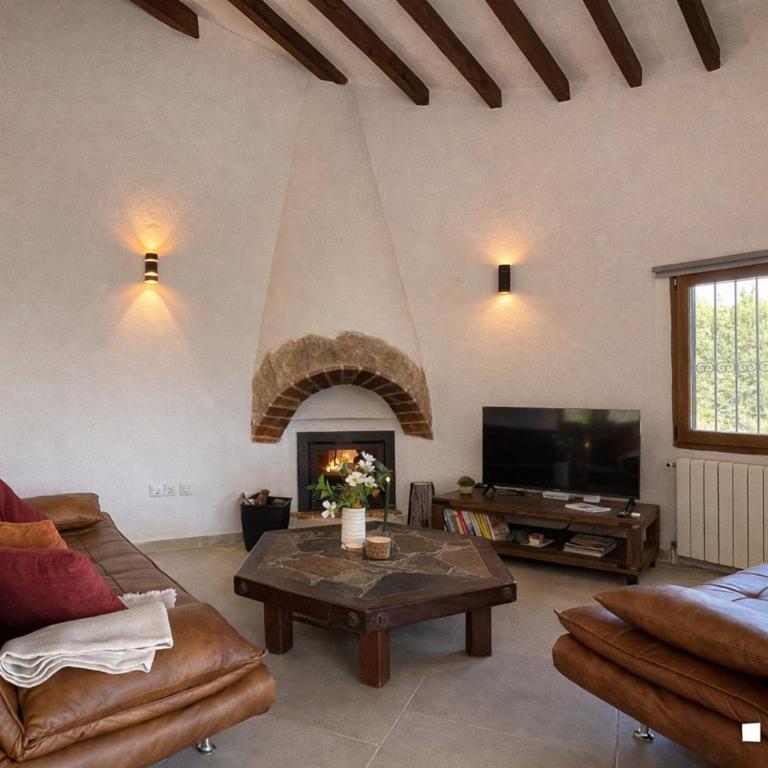 VH CostaBlanca- Orense - Villa mit 1 Schlafzimmer - 11