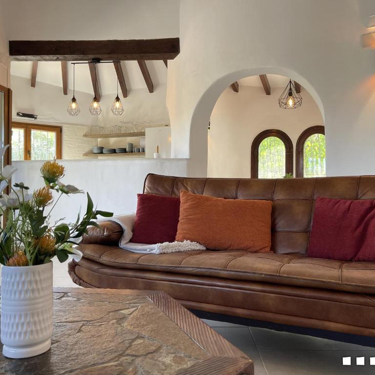 VH CostaBlanca- Orense - Villa mit 1 Schlafzimmer - 13