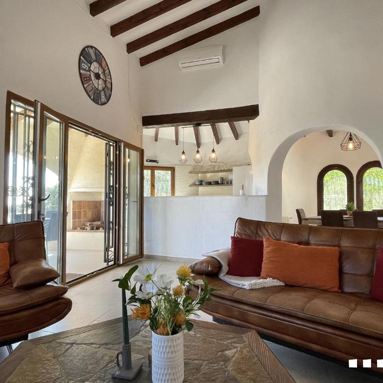 VH CostaBlanca- Orense - Villa mit 1 Schlafzimmer - 14