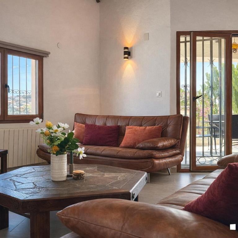VH CostaBlanca- Orense - Villa mit 1 Schlafzimmer - 16