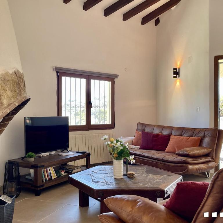 VH CostaBlanca- Orense - Villa mit 1 Schlafzimmer - 17