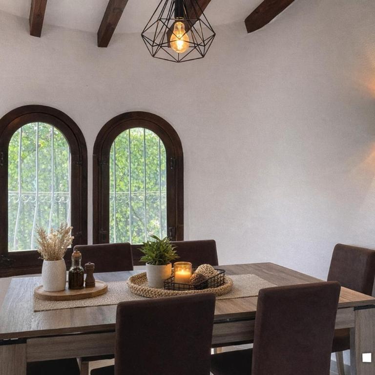 VH CostaBlanca- Orense - Villa mit 1 Schlafzimmer - 19