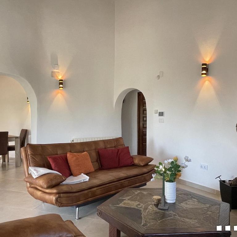 VH CostaBlanca- Orense - Villa mit 1 Schlafzimmer - 20