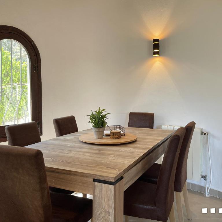 VH CostaBlanca- Orense - Villa mit 1 Schlafzimmer - 21